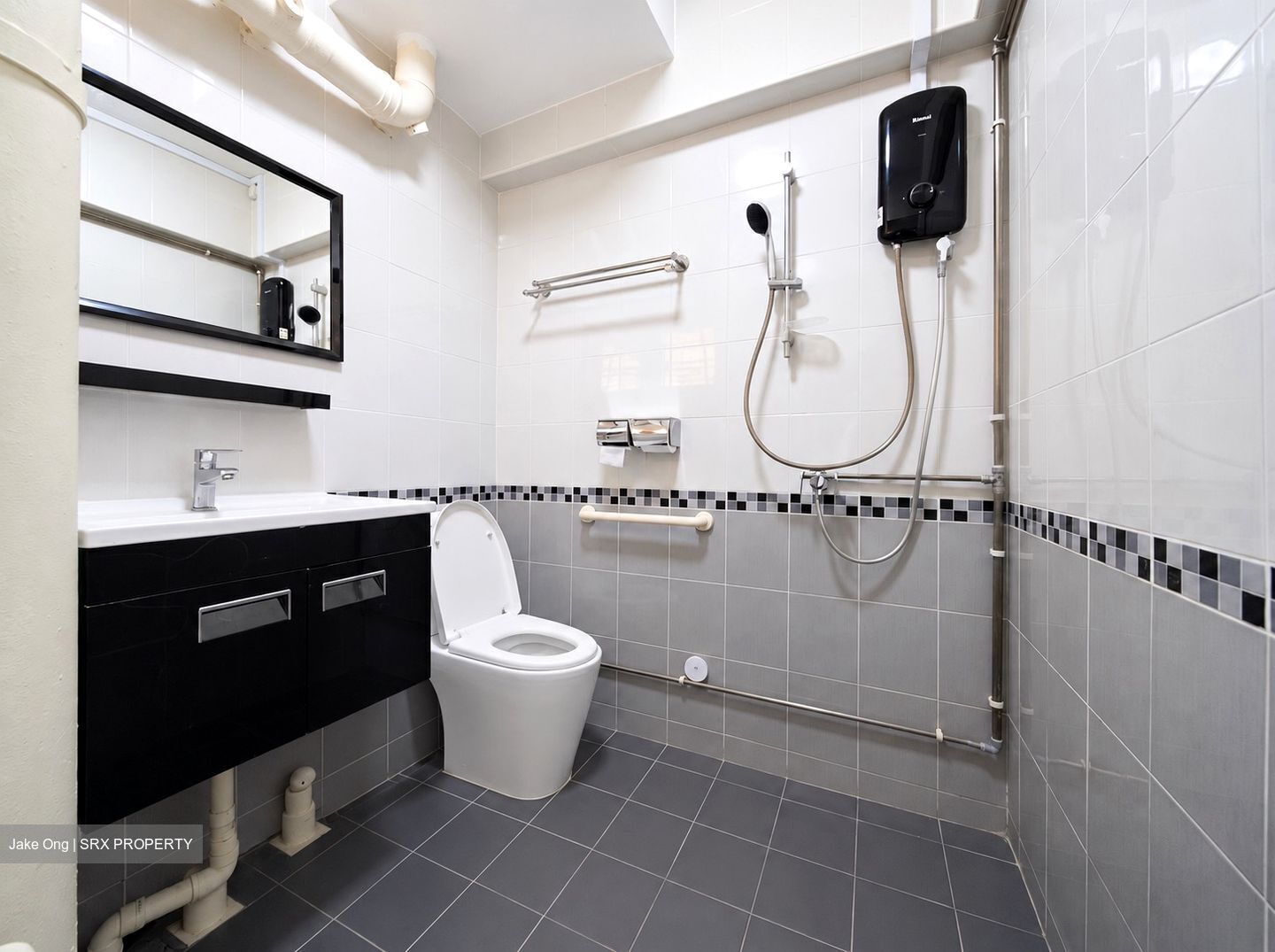 Blk 637 Veerasamy Road (Central Area), HDB 4 Rooms #631535841